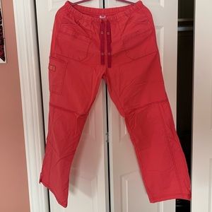 Wonderwink Wonderflex Scrub Pants